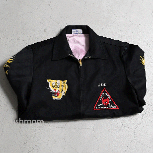VIET-NAM 67-68 TOUR JACKETMINT CONDITION