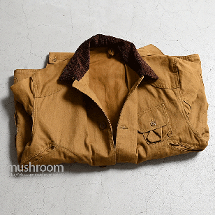 BLUE BILL HBT HUNTING JACKETDEADSTOCK