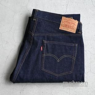 LEVI'S 551ZXX JEANSW38/L30/DEADSTOCK