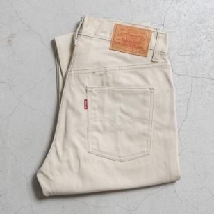 LEVI'S 519-1122 A-TYPE PIQUE PANTSALMOST DEADSTOCK/W29L29