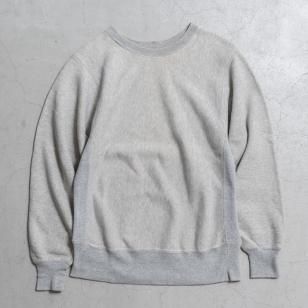 CHAMPION TWO-TONE REVERSE WEAVEMAYBE..TATAKI TAG