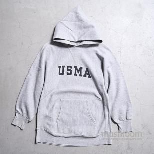 CHAMPION USMA REVERSE WEAVE HOODY
