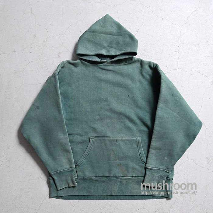 CHAMPION W/F REVERSE WEAVE HOODY - 古着屋 ｜ mushroom(マッシュルーム) ヴィンテージクロージングストア