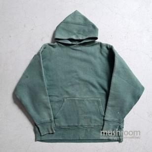 CHAMPION W/F REVERSE WEAVE HOODY