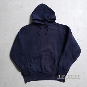 UNKNOWN W/F SWEAT HOODY