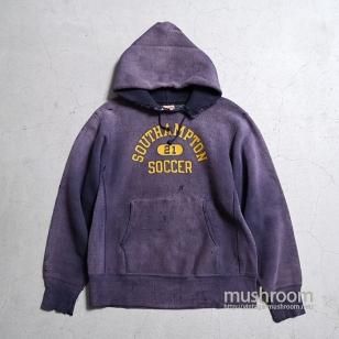 CHAMPION COLLEGE REVERSE WEAVE HOODYONE COLOR TAG /M