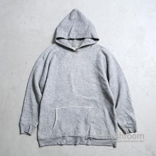 UNKNOWN W/F SWEAT HOODY