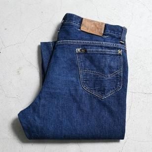 Lee 101Z RIDERS JEANSDARK COLOR