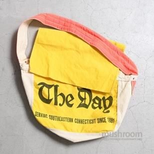 OLD NEWSPAPER BAG
