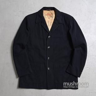 LAKELAND WOOL JACKET38
