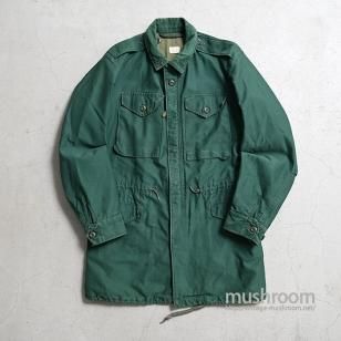U.S.ARMY AGGRESSOR FIELD JKTGOOD CONDITION/S-LONG