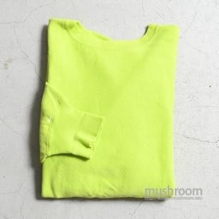CHAMPION PLAIN REVERSE WEAVERARE COLOR/LARGE