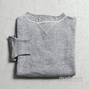 DUXBAK W/V SWEAT SHIRT42/GOOD CONDITION