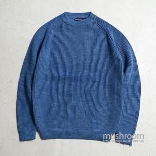 PATAGONIA CREW-NECK SWEATERUS LARGE/GOOD CONDITION