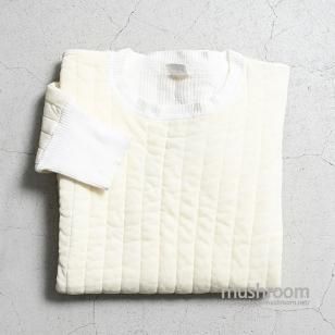 BODYGARD QUILTING UNDERWEARGOOD CONDITION