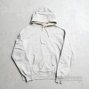 PILGRIM PLAIN SWEAT HOODYX-LARGE