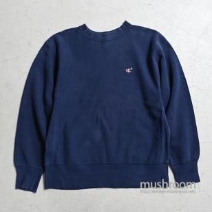 CHAMPION PLAIN REVERSE WEAVERARE/LARGE
