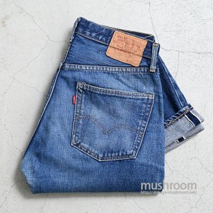 LEVI'S 502 66SS JEANSEARLY TYPE/NICE COLOR