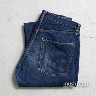 LEVI'S 505 BIGE JEANSGOOD CONDITION