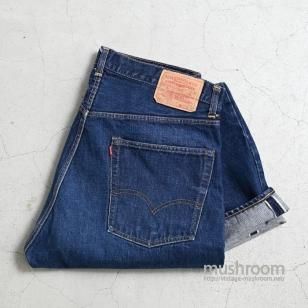 LEVI'S 505 BIGE JEANS W38L30/GOOD CONDITION