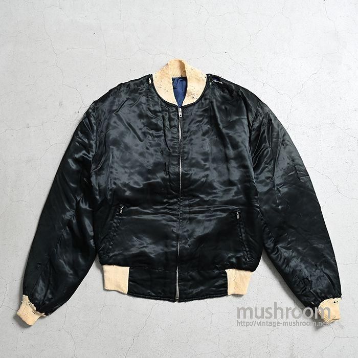 GERMANY SOUVENIR JACKET（1969-71） - 古着屋 ｜ mushroom