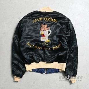GERMANY SOUVENIR JACKET1969-71