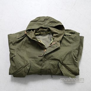 U.S.ARMY M-1951 FIELD PARKA WITH LINER（DEADSTOCK/MEDIUM）