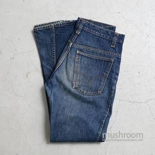 LEVI'S 646 e JEANSʡ73/NICE HIGE&HONEYCOMB