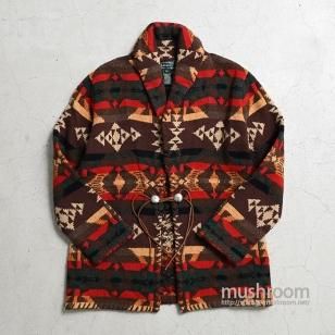 LAUREN HAND-KNIT CARDIGANGOOD CONDITION