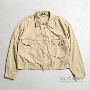 Lee CHETOPA TWILL WORK JACKET44REG