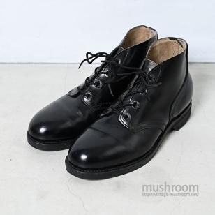 U.S.NAVY ELECTRICAL HAZARD BOOTSMINT CNDITION/US8R