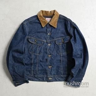 Lee 101-LJ STORM RIDER DENIM JACKETMINT/44