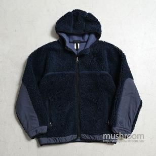PATAGONIA RETRO RHYTHM HOODYNAVY BLUE/MEDIUM