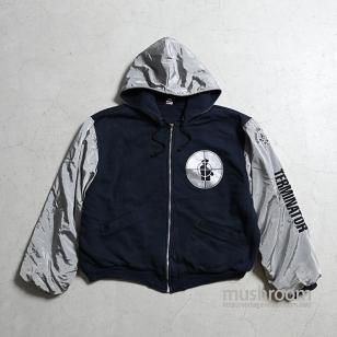 PUBLIC ENEMY OFFICIAL TOUR JACKETLARGE