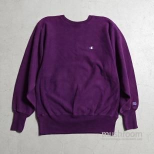 CHAMPION PLAIN REVERSE WEAVE LARGE/GOOD CONDITION