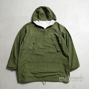 L.L.BEAN REVERSIBLE SNOW PARKAGOOD CONDITION