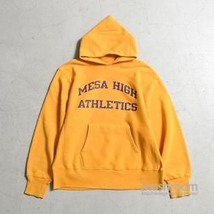 CHAMPION MESA HIGH