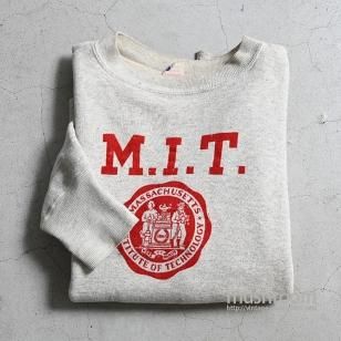 CHAMPION COLLEGE SWEAT SHIRTMINT/L
