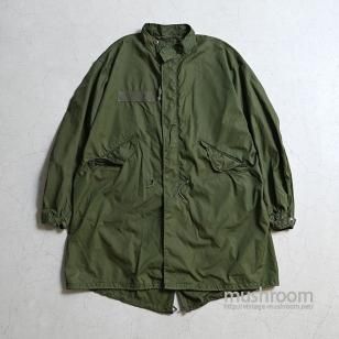 U.S.ARMY M-65 FISHTAIL PARKAʡ82/MEDIUM