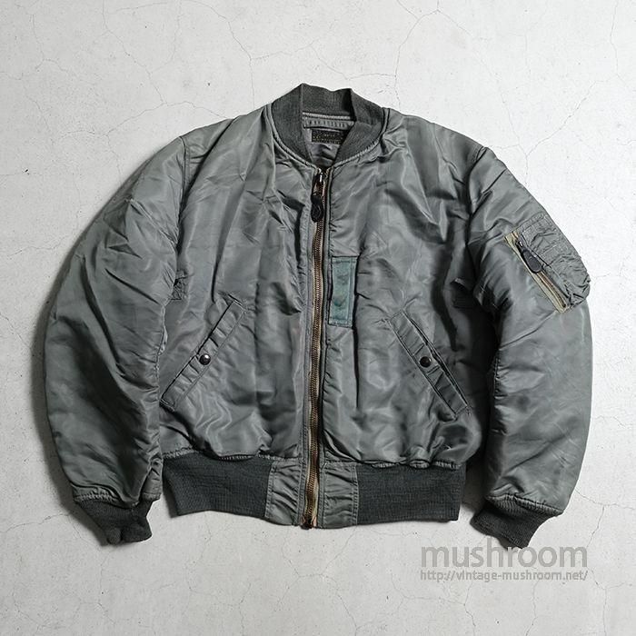 USAF MA-1 FLIGHT JACKET（'58/SMALL/MINT CONDITION） - 古着屋