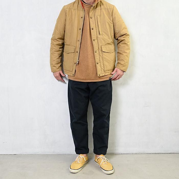 L.L.BEAN PATHFINDER JACKET(MAYBE..SMALL) - 古着屋 L.L.BEAN PATHFINDER JACKET(MAYBE..SMALL) - 古着屋