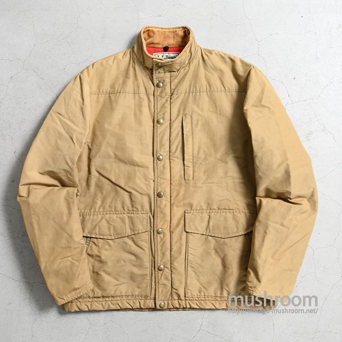 L.L.BEAN PATHFINDER JACKET（MEDIUM） - 古着屋 ｜ mushroom(マッシュルーム) ヴィンテージクロージングストア