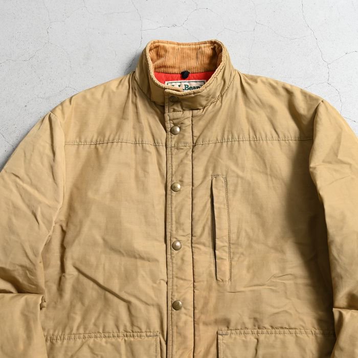 L.L.BEAN PATHFINDER JACKET（MEDIUM） - 古着屋 ｜ mushroom(マッシュルーム) ヴィンテージクロージングストア