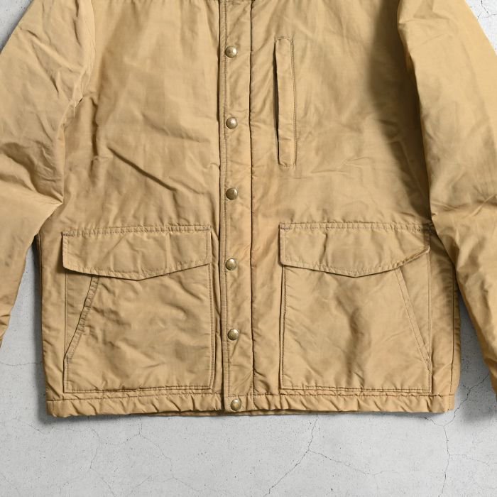 L.L.BEAN PATHFINDER JACKET（MEDIUM） - 古着屋 ｜ mushroom(マッシュルーム) ヴィンテージクロージングストア