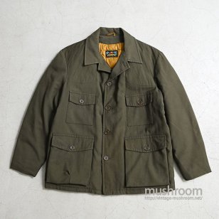 BAUER DOWN HUNTING STYLE DOWN JKT