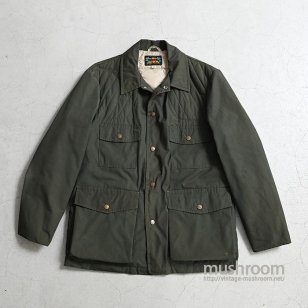 BAUER DOWN HUNTING STYLE DOWN JKT（40）