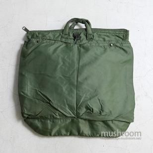 U.S.MILITARY HELMET BAGGOOD CONDITION