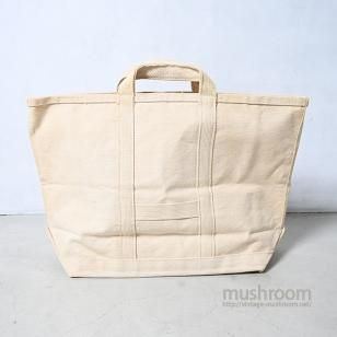 OLD UNKNOWN CANVAS TOOL BAGDEADSTOCK