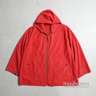 FIELD STREAM F/Z COTTON PARKA