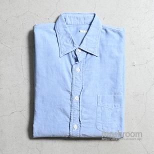 USAF L/S OXFORD SHIRTGOOD USED CONDITION